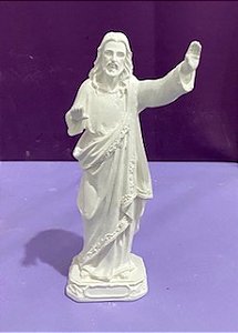 BOM JESUS DOS NAVEGANTES 22 CM - 2607