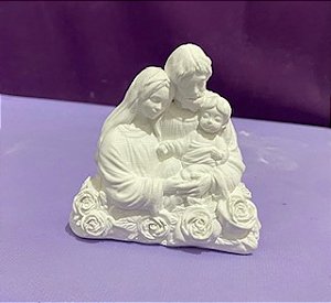 SAGRADA FAMILIA MINI 9CM - 2606