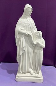 SANTA ANA 61CM - 2614