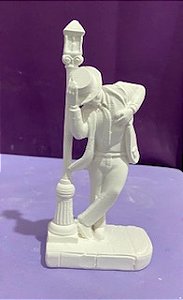 ZÉ PELINTRA 18CM - 2615