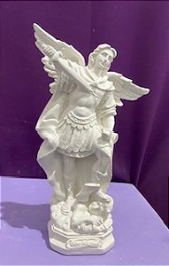 SÃO MIGUEL ARCANJO 31CM - 2616