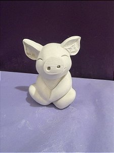 PORQUINHO 15CM - 2618