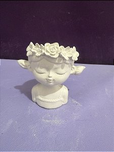 VASO BONECA CHIQUINHA - 2620