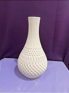 VASO LOSANGO 41CM - 2621