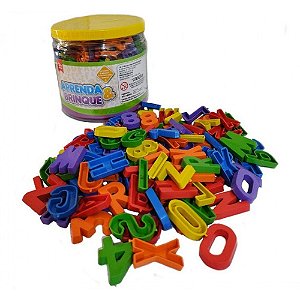 Kit 6 Racha Cuca Brinquedo Prenda Lembrancinha Puzzle Numero