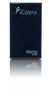 NANO RESP - iCelera PSG TIPO III - 