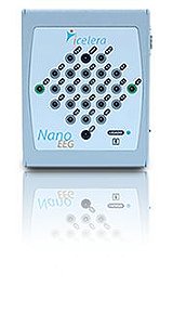 NANO EEG - iCelera - EEG PORTÁTIL com foto