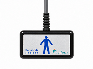 Sensor de Posição para Nano Poli - cabo com 0,60m