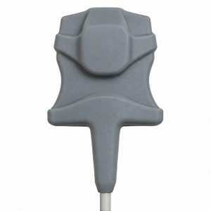 Sensor de Oxímetro para Nano Poli e Apneia Care - cabo com 1,40m