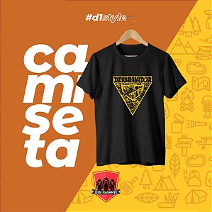 Camiseta D1 Style