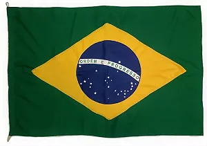 Bandeira do Brasil