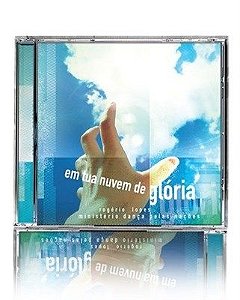 CD EM TUA NUVEM DE GLÓRIA