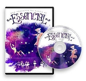 DVD ESSENCIAL