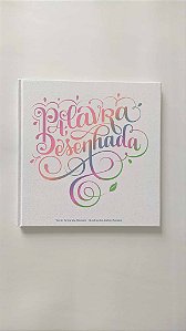 LIVRO - PALAVRA DESENHADA