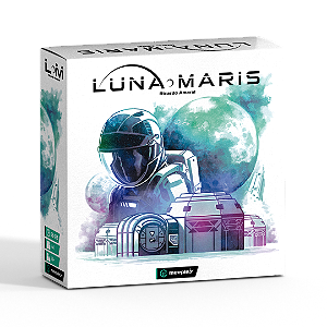 Luna Maris + Promos de primeira edição