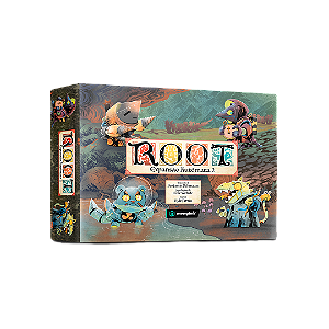 Root: Expansão Autômata 2