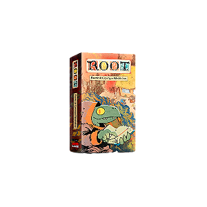 Root: Pacote de Capangas Ribeirinhos