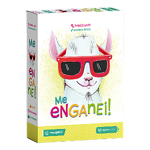 Me Enganei