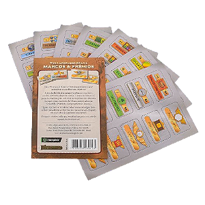 Terraforming Mars: Marcos & Prêmios