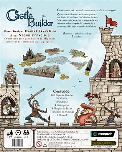 Castle Builder
