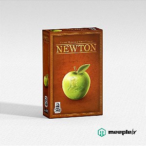 Jogo de tabuleiro Newton