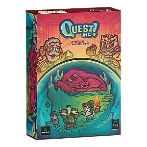 Quest Inc.