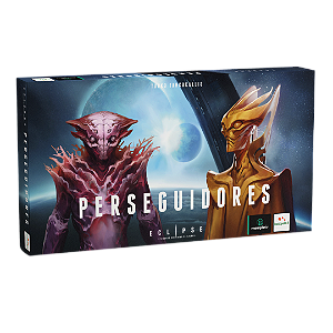 Eclipse: Expansão Perseguidores