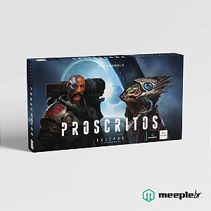 Eclipse: Expansão Proscritos