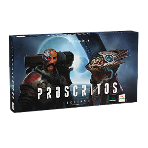 Eclipse: Expansão Proscritos