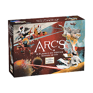 Arcs: O Flagelo do Vértice