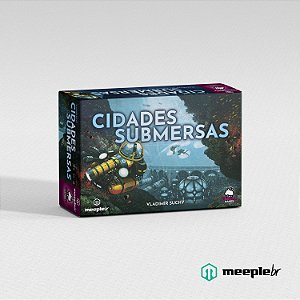 Cidades Submersas