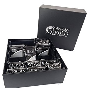 Sleeves Especiais Awaken Realms - Kit Dragon Eclipse
