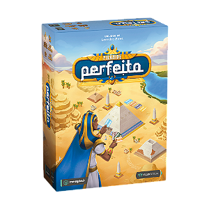 Pirâmide Perfeita