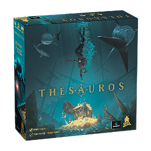 Thesauros