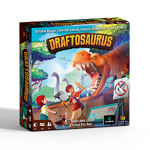 Draftosaurus