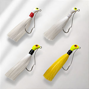 ISCA - LORI JIG ANTI ENROSCO - P - 08G