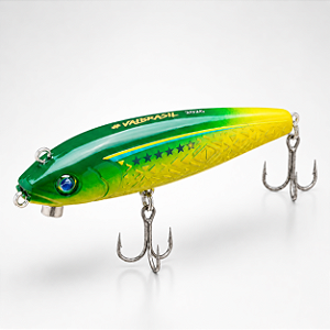 ISCA - DECONTO BIRUTA 90 ULTIMATE SERIES - VB #VAIBRASIL
