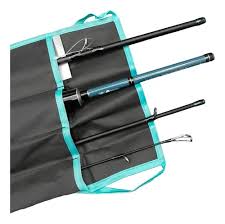 VARA - MARURI LOKI TRAVEL 8-17LB C-604M