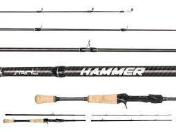 VARA - SAINT HAMMER 584 BC 7-17 LBS - TRAVEL