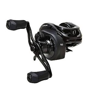 CARRETILHA - MARURI BLACK TAMBA BG