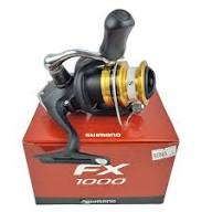 MOLINETE - SHIMANO FX