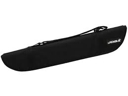PORTA VARA - JOGÁ TUBO FLEX M 0,80M (PRETO)