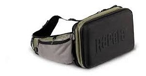 BOLSA - RAPALA SLING BAG TIRACOLO VD31X23X11CM
