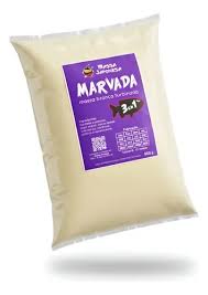 MASSA - JAPONESA - MARVADA MASSA JAPONESA 400G 3 EM 1