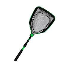 PASSAGUA - DEYU REDE DE NYLON - VERDE (100 X 40 X 30 CM)