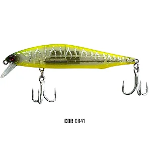 ISCA - CROWN TM63 80