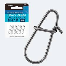 SNAP - BKK DUOLOCK 51