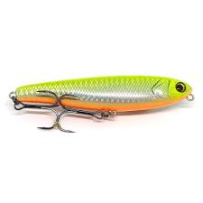 ISCA - JACKALL BONNIE 107
