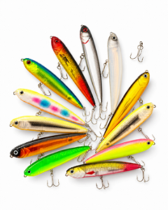 ISCA - NITRO FISHING JOKER