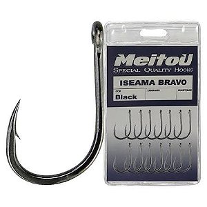ANZOL - MEITOU ISEAMA BRAVO